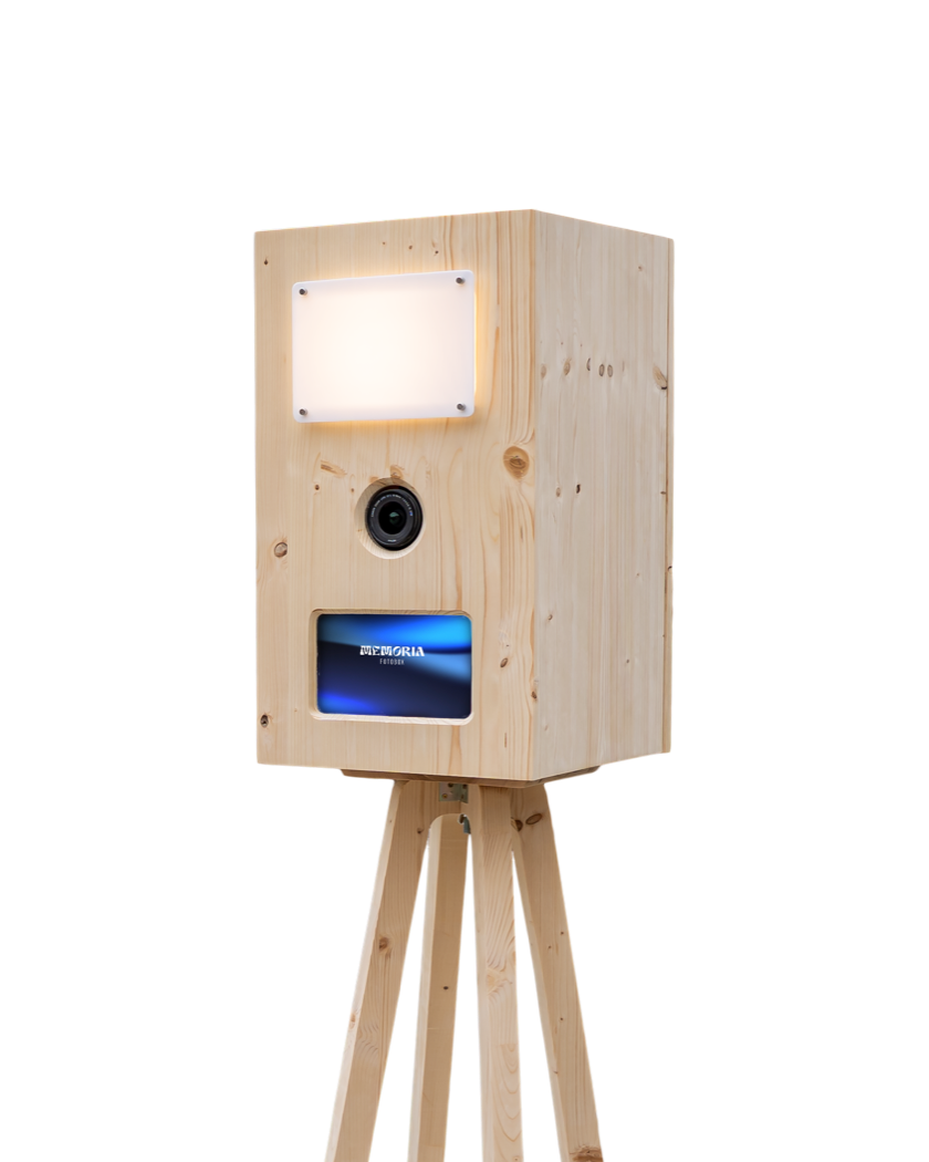 Memoria Fotobox